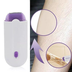Finishing Touch Hair Epilator πΈ