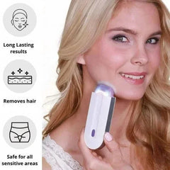 Finishing Touch Hair Epilator πΈ