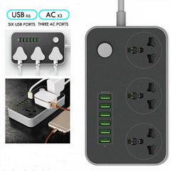 Anti Static Power Socket