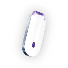 Finishing Touch Hair Epilator πΈ