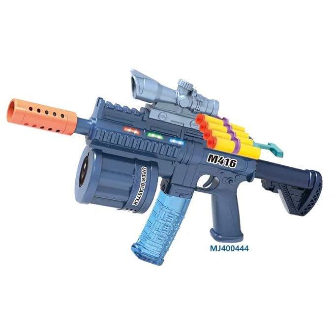 3 in 1 Water Gel Gun