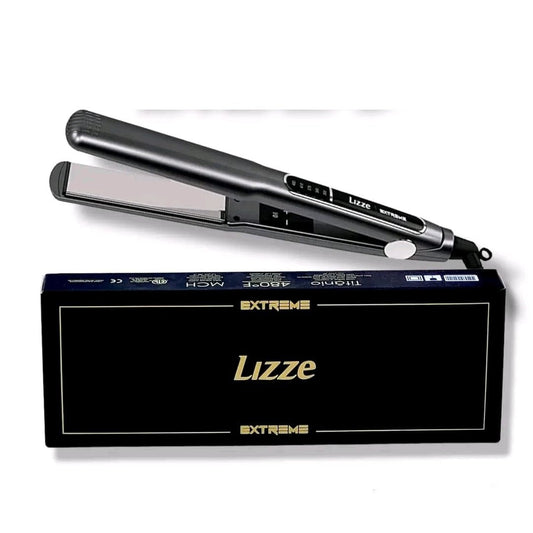 480 F Hair Straightener Iron