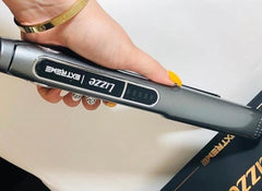 480 F Hair Straightener Iron