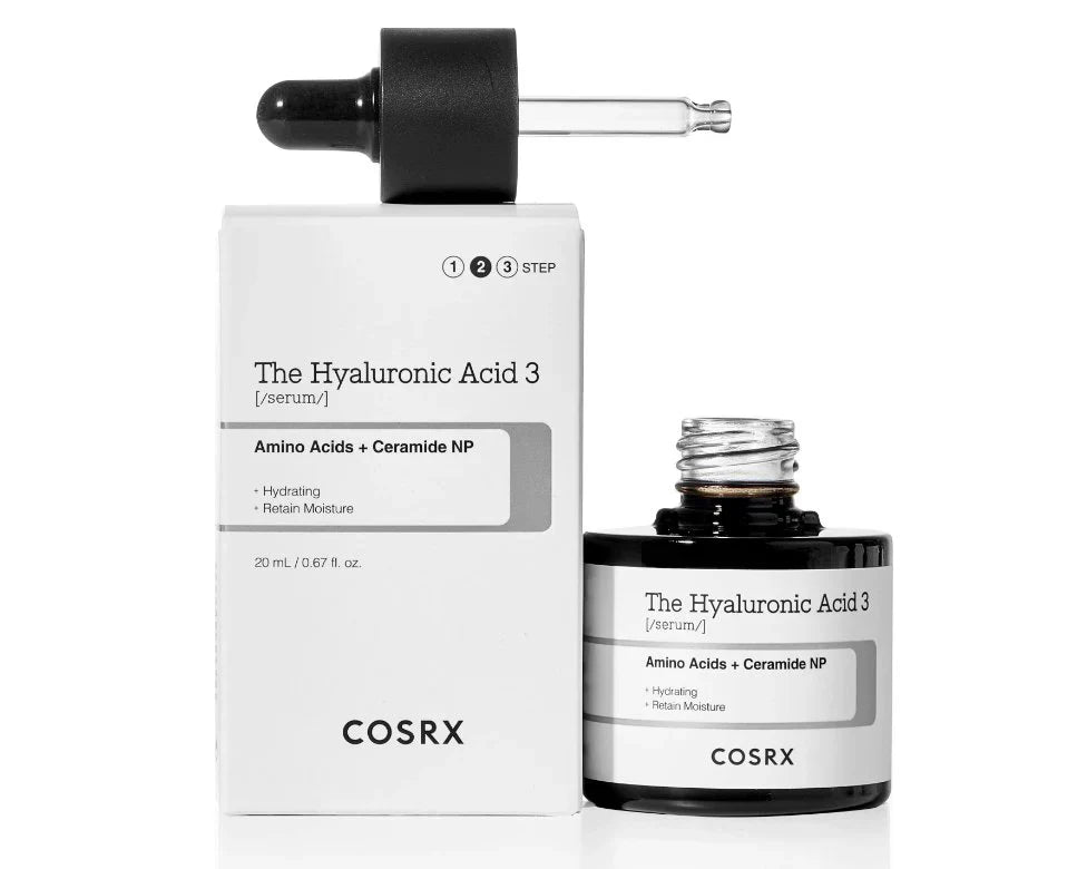 COSRX | Acid 3 Serum