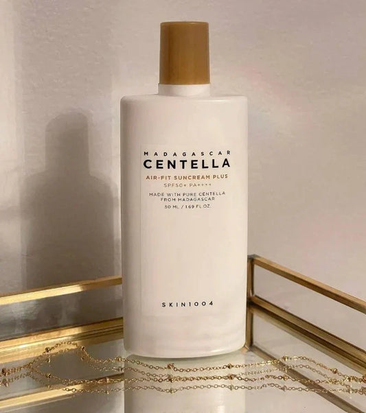 CENTELLA | Air-Fit Suncream Plus light