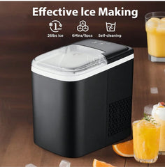 Automatic Ice Maker