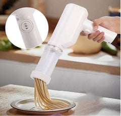 Automatic Pasta Maker