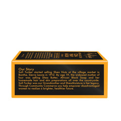 Black Soap (141g)