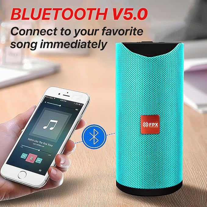 Bluetooth Speaker 5.0