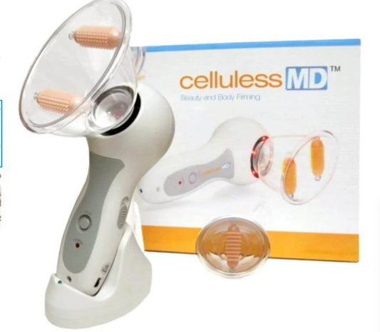 Body Care Beauty Massager