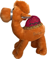 Camel Animals Plush (25cm)