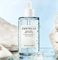 CENTELLA | Cica First Ampoule