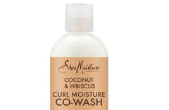 Co-Wash For Hairs (384ml)