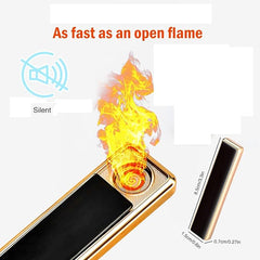 Coil Slim Lighter