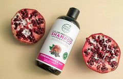 Color Protection Shampoo with Pomegranate (355ml)