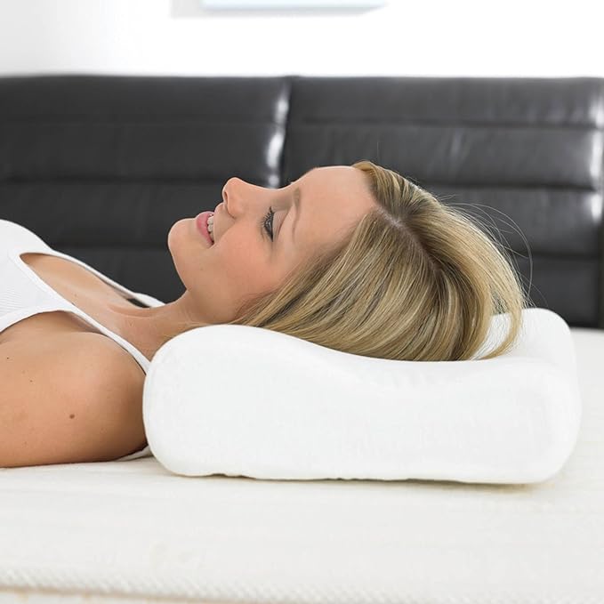 Comfortable Medical Pillow