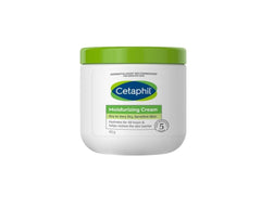 Cetaphil | Cream For Sensitive Skin (453g)