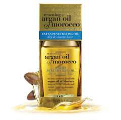 Argan Oil of Morocco Mask for Damaged Hair