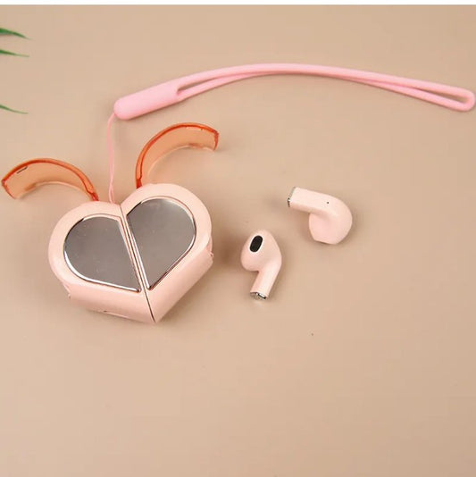 Revoiz Heart Earbuds