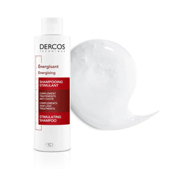 DERCOS | Shampoo for Hair Loss control