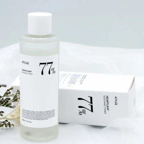 ANUA | Soothing Toner for skin