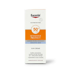 EUCERIN | Sun Cream SPF 50+ (50ml)