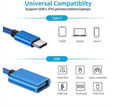 USB Transfer